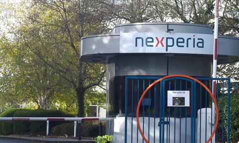 Volkswagen krwawi przez tarcia z Pekinem. Chińczycy gotowi na rozmowy ws. Nexperii