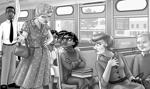 Miała 15 lat, gdy zmieniła historię USA. Nie żyje Claudette Colvin