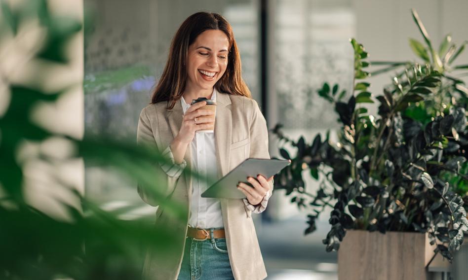 Przestaw biznes w tryb eko