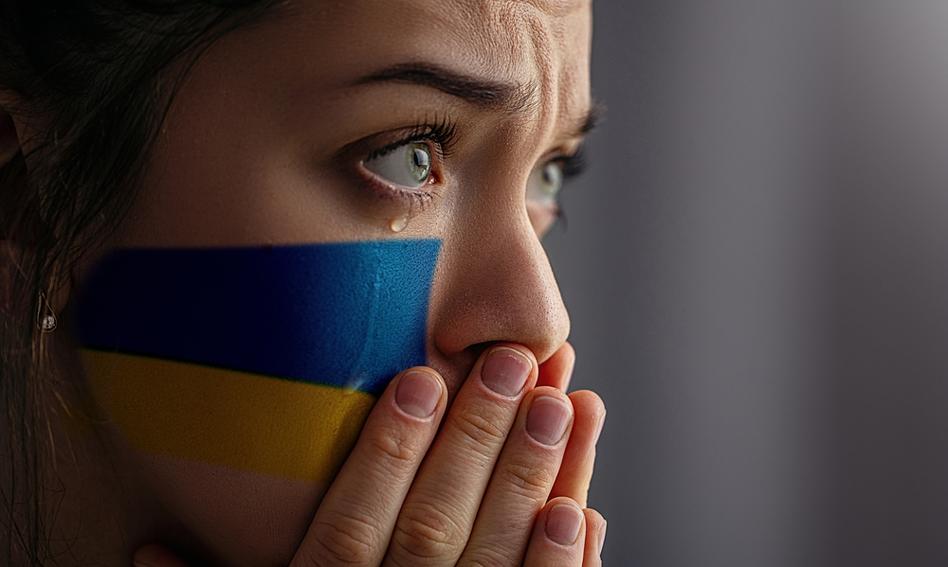 Trzej jeźdźcy Apokalipsy - wojna, inflacja i spór z UE. Sondaż