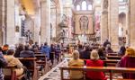 Mniej mszy czy wyłączenie dzwonów. Włoskie kościoły zmagają się z problemem wysokich rachunków za prąd
