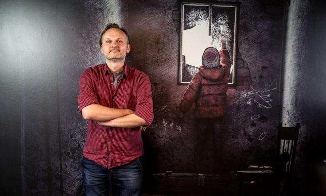 Grzegorz Miechowski