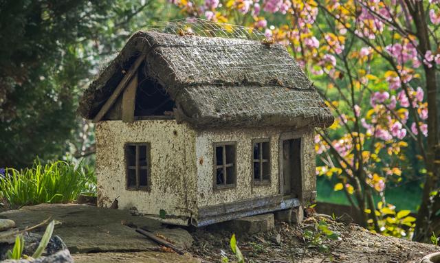 Pierwsze od lat spadki cen domów jednorodzinnych