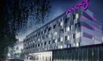 Chopin Airport Development otworzył hotel przy lotnisku Katowice