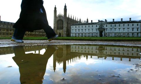 Wielka Brytania wraca do Erasmusa. Koniec przerwy po brexicie