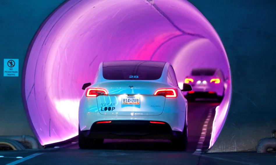 Elon Musk robi to ponownie. Kolejna jego firma wyceniona na 23 mld dolarów