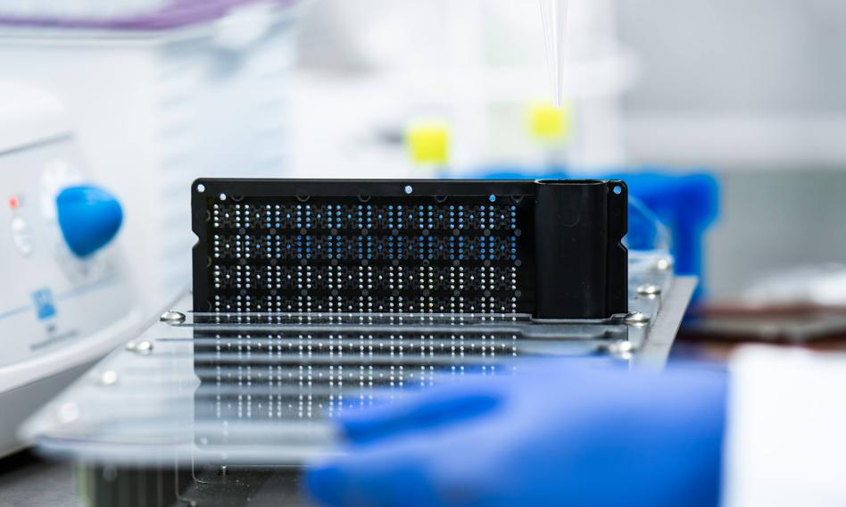Scope Fluidics przeprowadzi emisję do 442 tys. akcji w ramach budowy księgi popytu