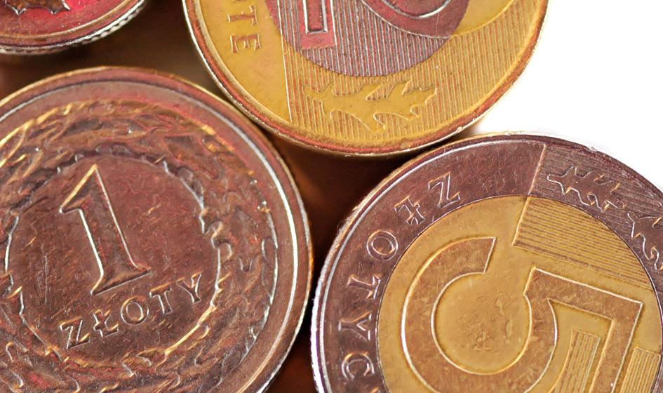 Stopy procentowe w grudniu bez zmian. RPP w bezruchu od ponad 1000 dni