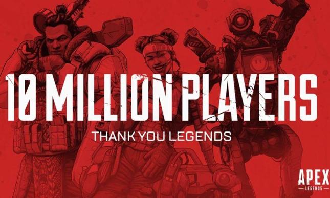 Wielki sukces Electronic Arts