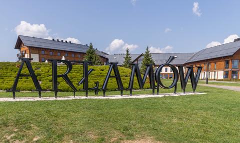 Arłamów z rekordowym zyskiem. Znany hotel wycisnął wyższe marże, choć konsument łapie zadyszkę