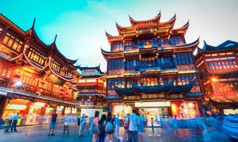 Chiny walczą o turystów. Rząd nakazuje hotelom, by nie odmawiały kwaterowania zagranicznych gości