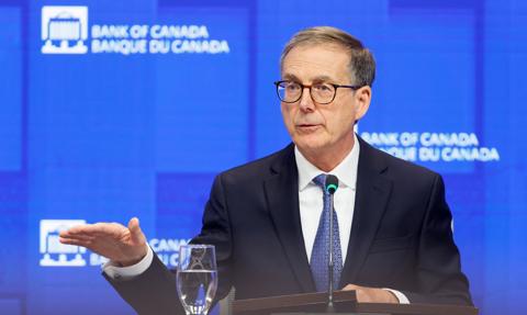 Szef banku centralnego: Czas swobodnej wymiany handlowej z USA się skończył