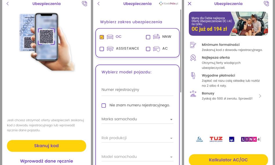 mPay i KioskPolis.pl łączą siły