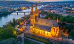Czechy wciąż bez umowy z Watykanem. Konkordat sprzeczny z konstytucją