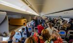 Ryanair zwiększy limit darmowego bagażu podręcznego. Zmiany już w te wakacje