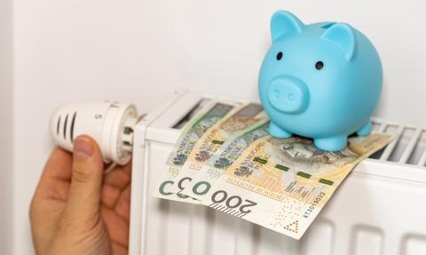 Liczyli na bon ciepłowniczy, obejdą się smakiem. „Nawet nie składajcie wniosków”