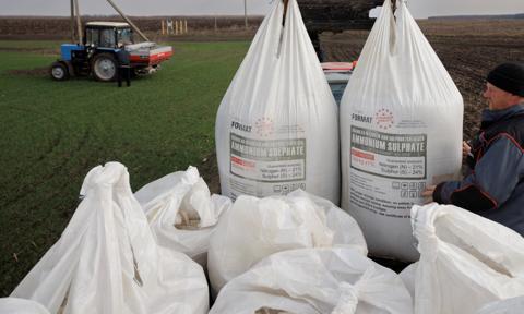 Rosja wywiozła z Ukrainy prawie 6 mln ton pszenicy wartych co najmniej 1 mld dol.