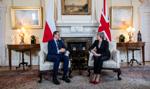           May: Chcemy chronić prawa polskich obywateli także w przypadku brexitu bez porozumienia 