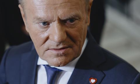 Premier chce utajnienia obrad. "Przedstawię pilną informację o bezpieczeństwa państwa"