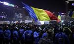 Rumunia: kolejne antyrządowe protesty w Bukareszcie i innych miastach