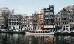 Amsterdam rozważa zakaz sprzedaży marihuany turystom