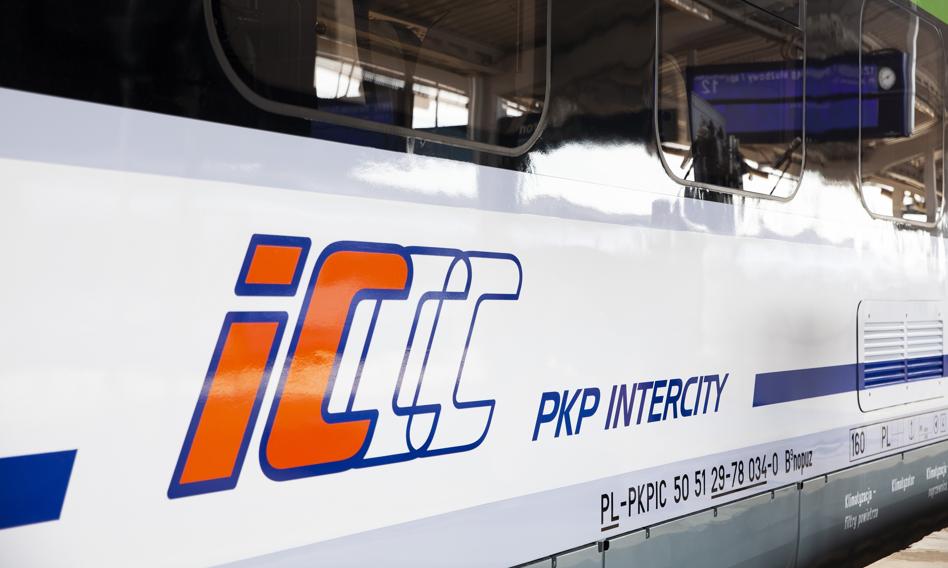 W ciągu 20 lat z pociągów PKP Intercity skorzystało ponad 550 mln pasażerów