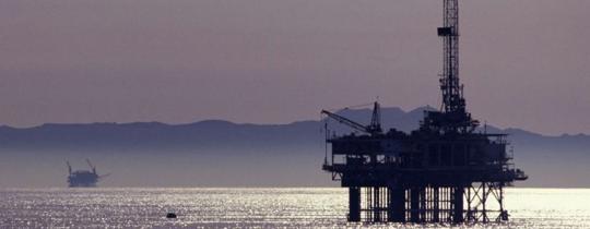 BP ma zakaz podpisywania nowych umów