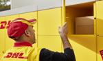 DHL chce ograniczyć współpracę z Pointpack