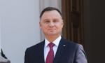 Trybunał Konstytucyjny zbada nowelizację Kodeksu karnego. To wniosek prezydenta