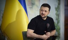 Zełenski: Rosja może otworzyć drugi front w Europie