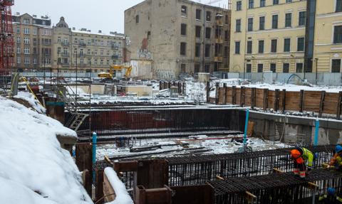 Tunel średnicowy w Łodzi. PLK: Mamy 3-4 tygodnie. Możliwe rozwiązanie kontraktu?
