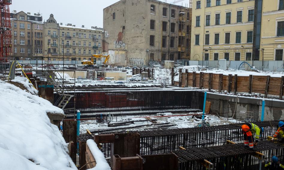 Tunel średnicowy w Łodzi. PLK: Mamy 3-4 tygodnie. Możliwe rozwiązanie kontraktu?
