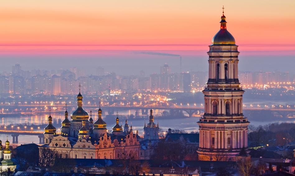 Ukraińska Cerkiew ogłosiła niezależność od rosyjskiej Cerkwi