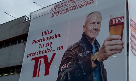 Linda i Cielecka na ławie oskarżonych. Różnica między "piwem a wódką"?