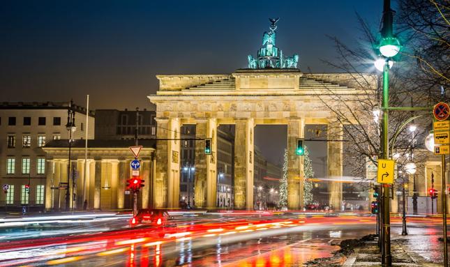 Berlin walczy z Airbnb