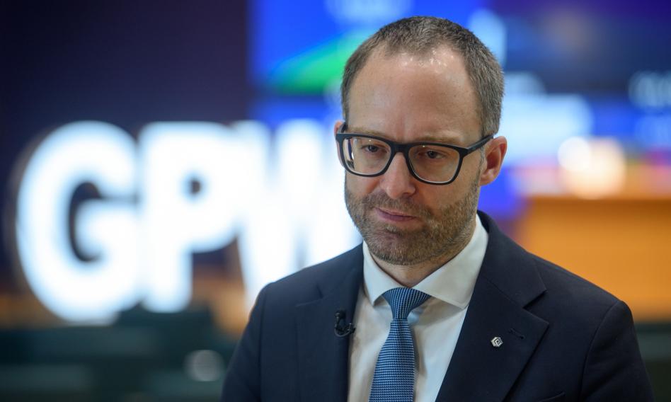 Marek Dietl: Są lepsze momenty na odwołanie prezesa giełdy