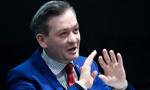 Robert Biedroń przewodniczącym delegacji PE ds. relacji z Białorusią