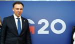 G20 na celowniku. Polska rozwinie skrzydła na szczycie w Milwaukee