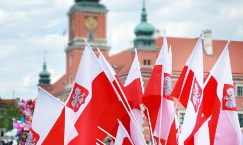 Polska gospodarka żelaznym liderem. KE tnie prognozy innym, nam zostawia 3,5%