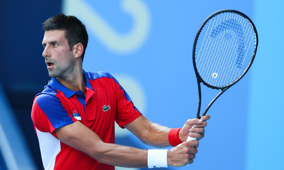 Sąd zdecydował w sprawie Novaka Djokovica. Musi opuścić Australię