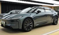 Toyota rozbiła bank. Ponad 3 tys. zamówionych elektryków w godzinę