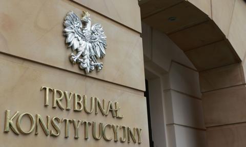 Kryzys w Trybunale. Sędziowie złożą dziś ślubowanie bez prezydenta Nawrockiego?