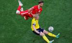 Inwestorzy przed meczem o Mundial w dobrych nastrojach. Wirtualna Polska odbija od dna, Sfinsk Polska wstaje z popiołów