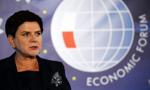 Szydło: Będzie propozycja powołania rady doradczej rządu złożonej z przedsiębiorców
