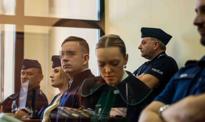 Śmiertelny wypadek na A1. Sebastian M. obciąża ofiary