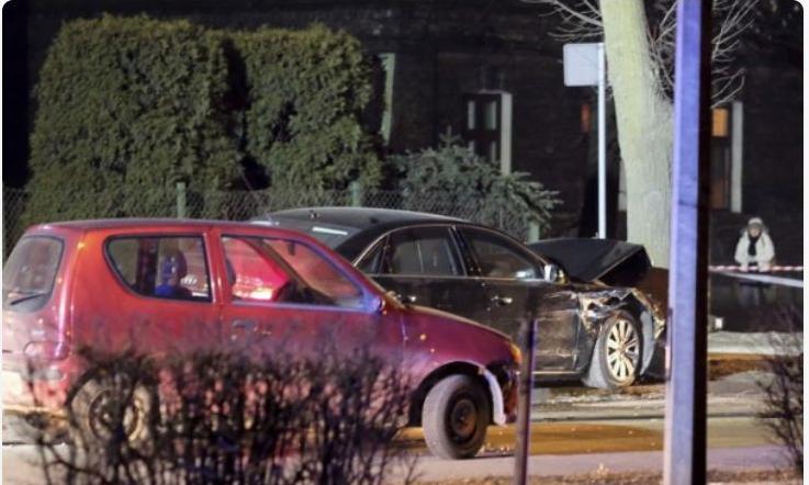 Wypadek Beaty Szydło. Adwokat: Zrobiono wszystko, żeby premier nie odebrała zasądzonej nawiązki