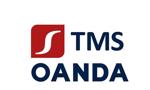 TMS Kantor Komfort – wymiana walut od domu maklerskiego OANDA TMS Brokers