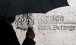 Londyński rynek akcji osuwa się w przepaść. Największa spółka ucieknie do USA?