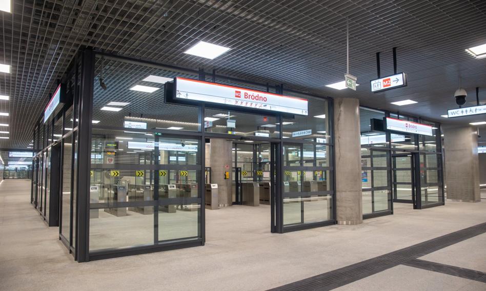 Jak zmieni się Warszawa? Rząd chce wydać miliardy na metro i obwodnicę