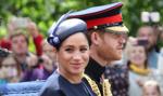 Są już tylko Harrym i Meghan. Nie mają tytułów ani ograniczeń biznesowych